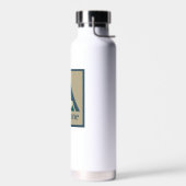 Gladstone Provincial Park Rustiek Waterfles (Links)