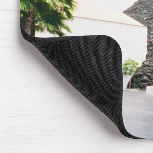 Gladys/ Steenkool Muismat (Hoek)