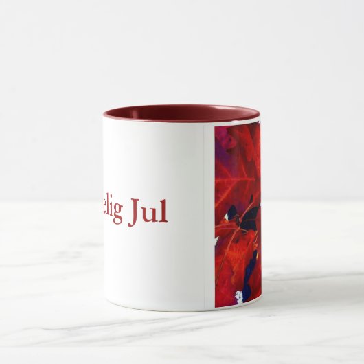 Glædelig Jul Mok (Midden)