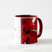 Glædelig Jul Mok (Voorkant rechts)