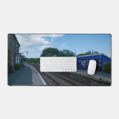 Glaisdale Railway Station Bureaumat (Keyboard & Muis)