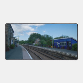 Glaisdale Railway Station Bureaumat