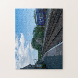 Glaisdale Railway Station Legpuzzel