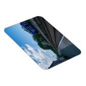 Glaisdale Railway Station Magneet (Rechterzijde)