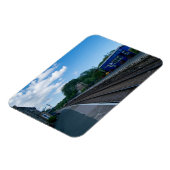 Glaisdale Railway Station Magneet (Linkerzijde)