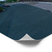 Glaisdale Railway Station Poster (Hoek)