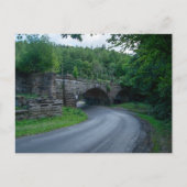 Glaisdale Viaduct Briefkaart (Voorkant)