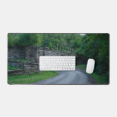 Glaisdale Viaduct Bureaumat (Keyboard & Muis)