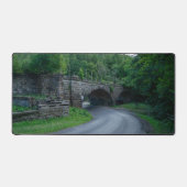 Glaisdale Viaduct Bureaumat (Voorkant)