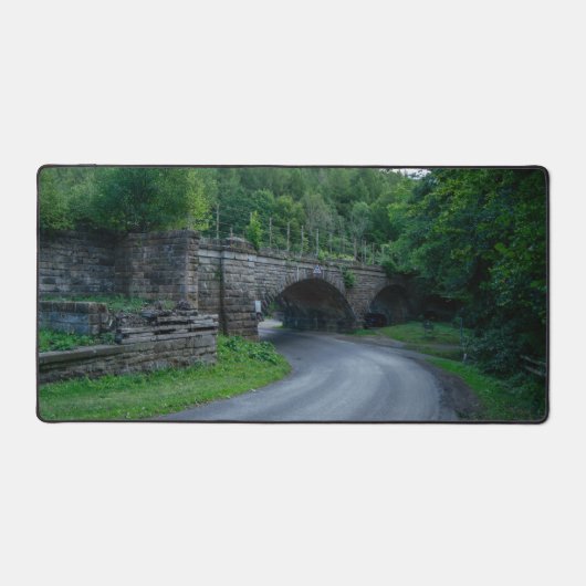 Glaisdale Viaduct Bureaumat (Voorkant)