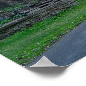 Glaisdale Viaduct Poster (Hoek)