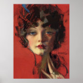 Glam 2 poster (Voorkant)