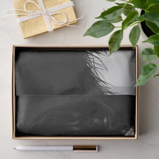  Glam Batwing Zonnebril Edgy DIY Decoupage Tissuepapier (Geschenk)