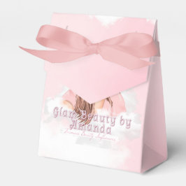 Glam Beauty Box Bedankdoosjes