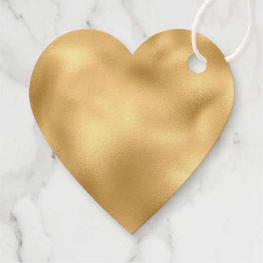 Glam Bedankjes Labels (Achterkant)