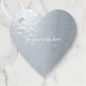 Glam Bedankjes Labels (Voorkant)