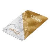 Glam Clean Vuile Vaatwasser Magneet (Linkerzijde)