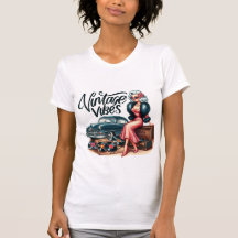  Glam Dames Tshirt
