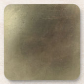 Glam Elegant Bier Onderzetter (Voorkant)