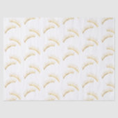 Glam Eyelashes Tissuepapier (Voorkant)