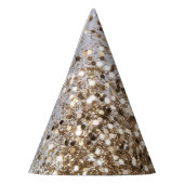 Glam Glam Glitter Glam #1 Feesthoedjes (Links)