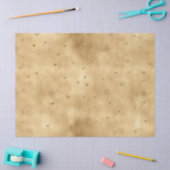 Glam Glitter Hearts Tissuepapier (Craft)