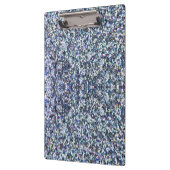 Glam Glitter-klembord voor geweldige kantoor Klembord (Links)