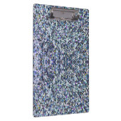 Glam Glitter-klembord voor geweldige kantoor Klembord (Rechts)