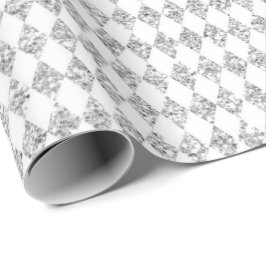 Glam Glitter Sparkly Cadeaupapier