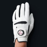 Glam Glitz Monogram Naam Roze Diamanten Winkelwage Golf Handschoen<br><div class="desc">Golf Gal - Plezier Glitz Glam Roos Gold Diamond Cart - net een beetje "over de top" maar klaar om de baan te runnen - golfhandschoen - Dit is een geweldig cadeau voor golfliefhebbers - leuk / onderscheidend / uniek. En met een uniek en aangepast monogram en voornaam voor de...</div>