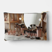 Glam Goddess make-uptas Etui (Achterkant)