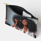 Glam Goddess make-uptas Etui (Open)