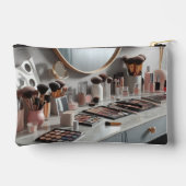 Glam Goddess make-uptas II Etui (Achterkant)