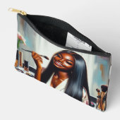 Glam Goddess make-uptas II Etui (Open)