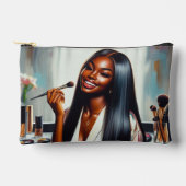 Glam Goddess make-uptas II Etui (Voorkant)