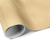 Glam Gold Cadeaupapier (Rol Hoek)