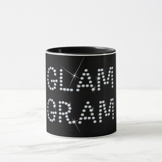 Glam Gram Mok (Midden)