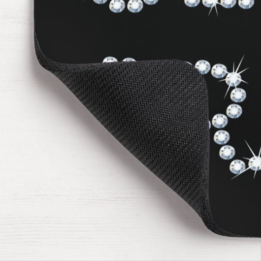 Glam Gram Muismat (Hoek)