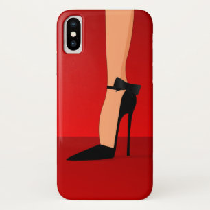 Glam hiel Hoesje