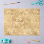 Glam Honeycomb Serie Design #2 Tissuepapier (Craft)