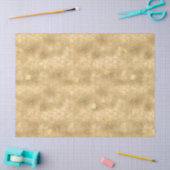 Glam Honeycomb Serie Design #3 Tissuepapier (Craft)