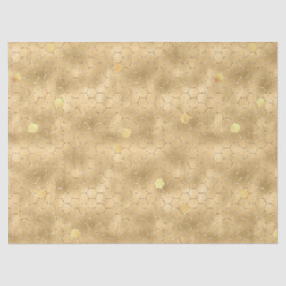 Glam Honeycomb Serie Design #3 Tissuepapier