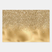 Glam Inpakpapier Vel (Voorkant)