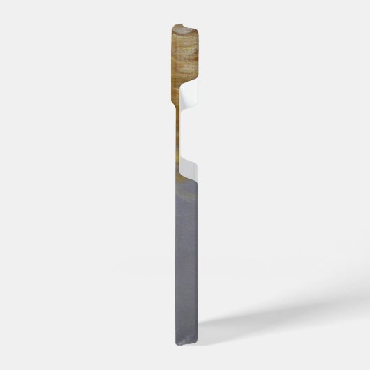  Glam iPhone Hoesje (Linkerkant)