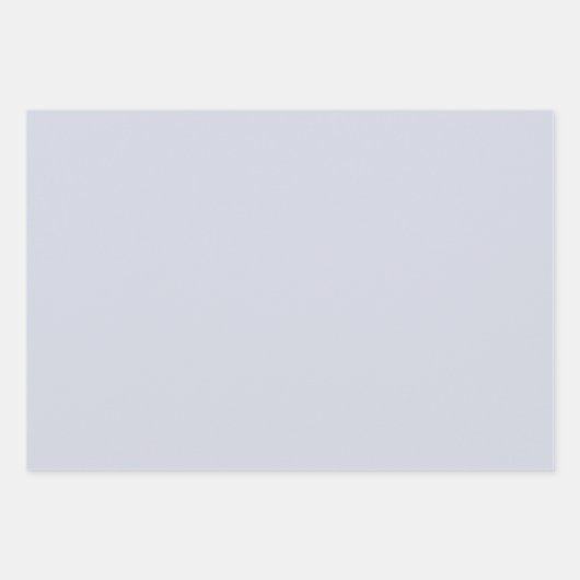 Glam Lavender Lila Paarse luipaard Afdruk Glitter Inpakpapier Vel (Voorkant 2)