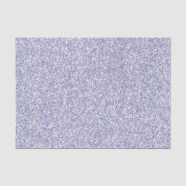 Glam Lavender Lilac Purple Glitter Tissuepapier