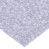 Glam Lila Lavender Paars Glitter Glitz      Tafelkleed (Gekanteld)