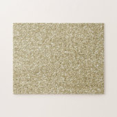 Glam Luxe Glitter Legpuzzel (Horizontaal)