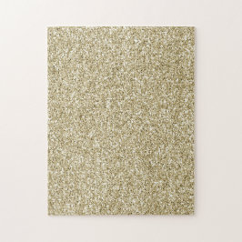 Glam Luxe Glitter Legpuzzel