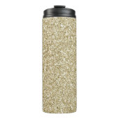 Glam Luxe Glitter            Thermosbeker (Voorkant)